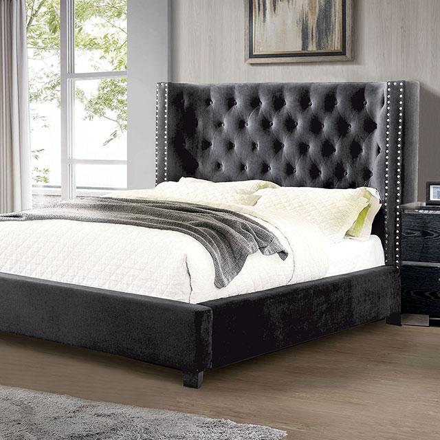 Cayla Bed