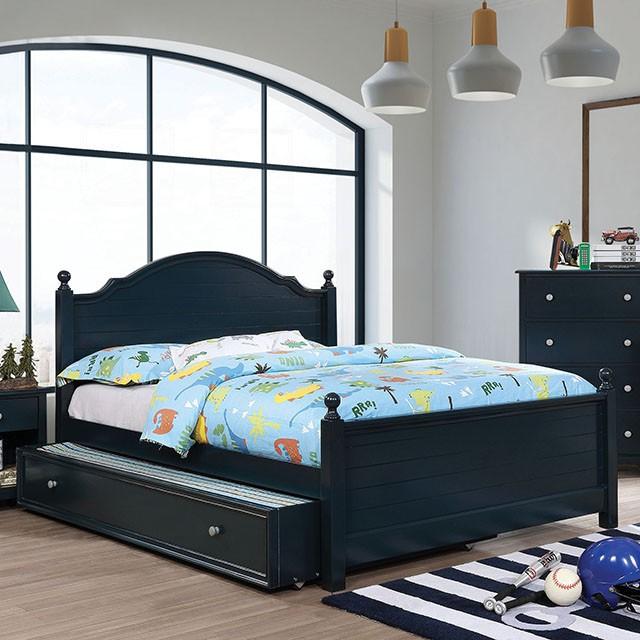 Diane 4 Pc Bedroom Set