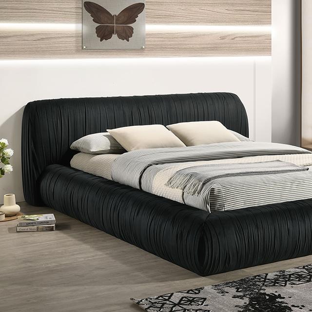 Palmdale E.King & Eastren King Bed