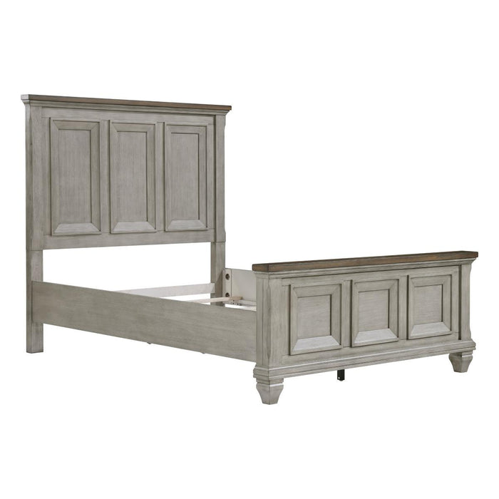 Renton Queen Bed