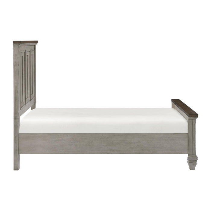 Renton Queen Bed
