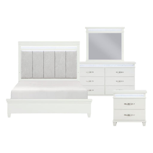 Kidman Bed Set image