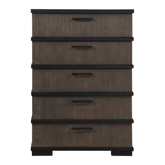 Acworth Chest