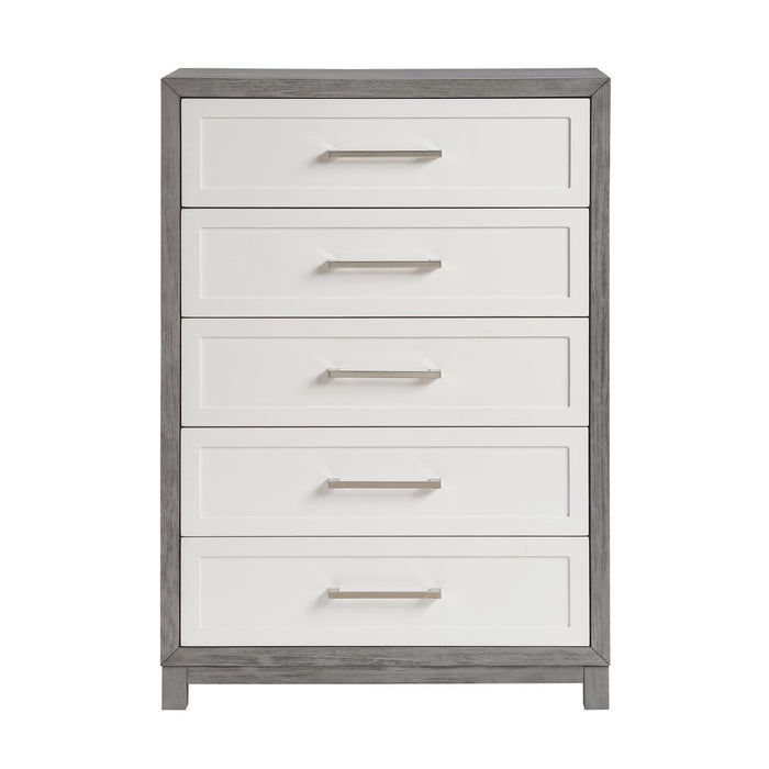 Rowan Chest