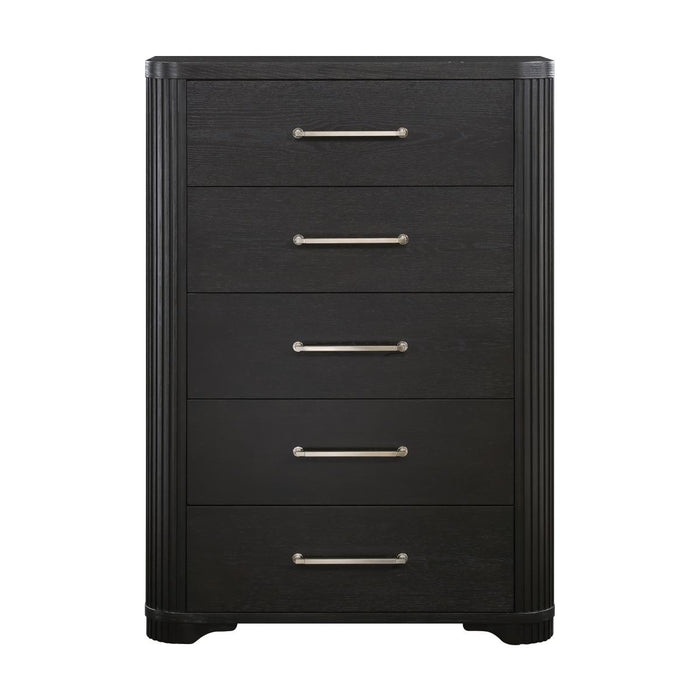 Gilbert Chest