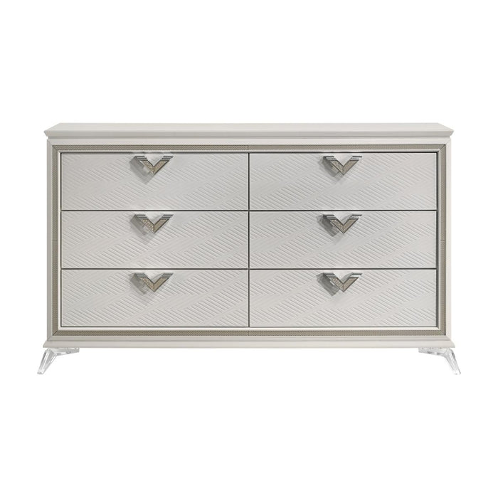 Audra Dresser