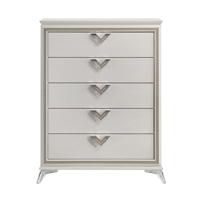 Audra Chest