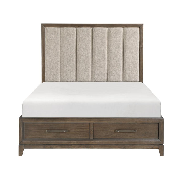 Cambridge Bed Set
