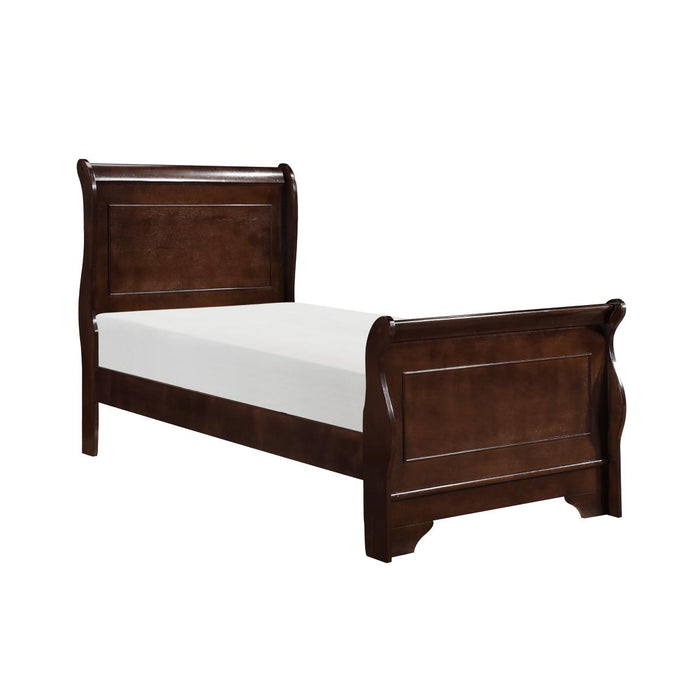 Abbeville 4 & 5 Piece Bed Set