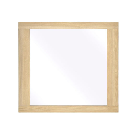 Sterling Mirror image