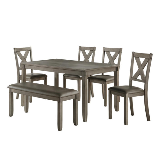 Holders 6-Piece Pack Dinette Set image