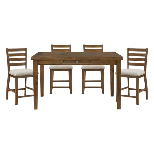 Tigard Dining Table Set image