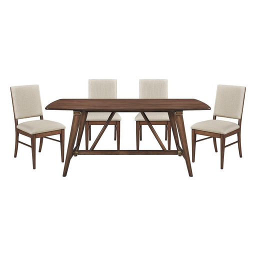 Monroe Dining Table Set image