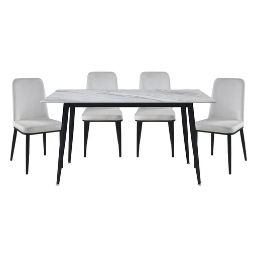 Salerno Dining Set image