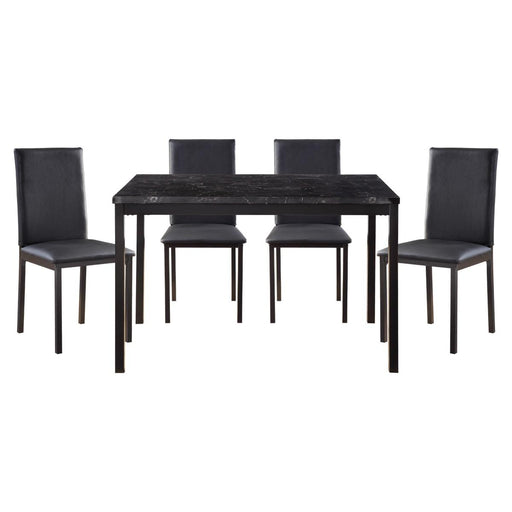 Tempe Dining Set S1 image