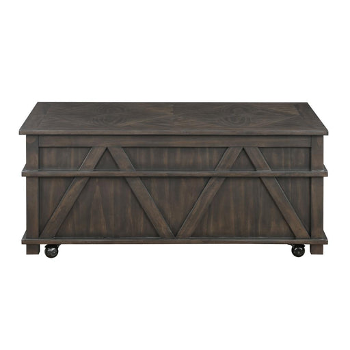 Lakeside Cocktail Table image