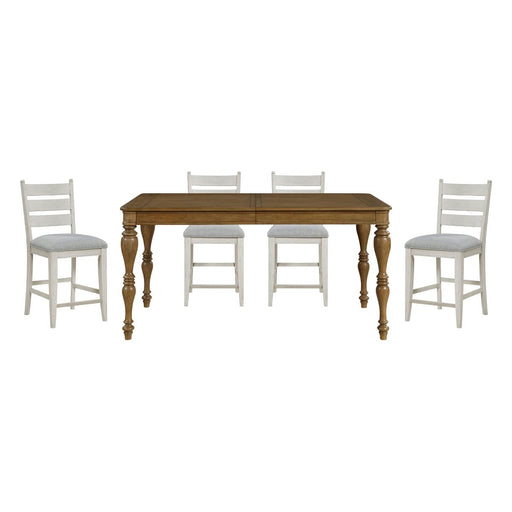 Wyatt Dining Set image