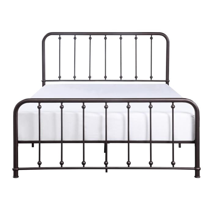 Larkspur Queen Platform Bed