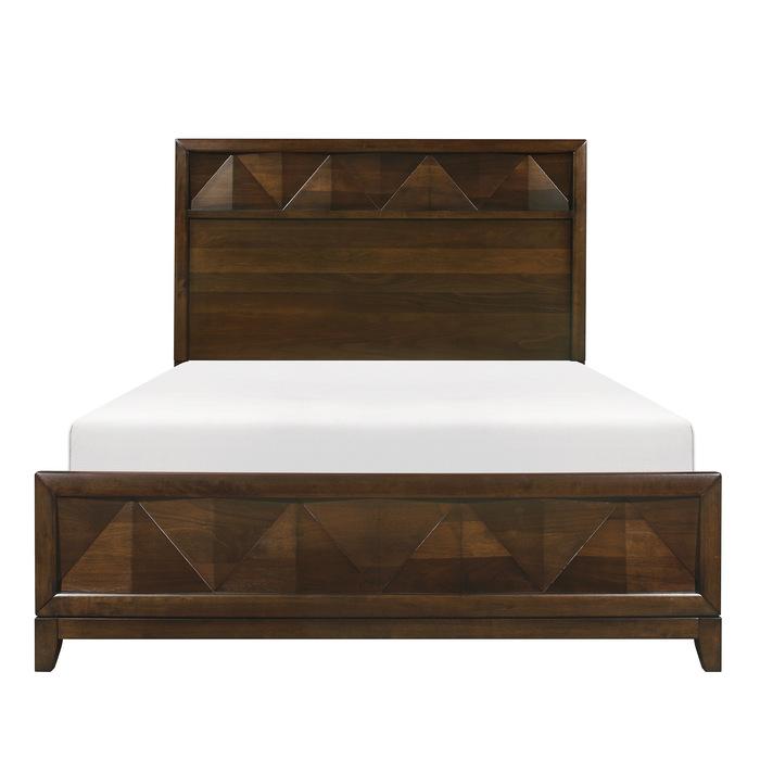 Aziel (3) California King Bed
