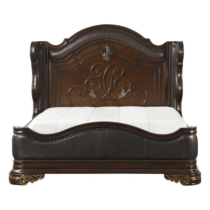 Royal Highlands (3)California King Bed