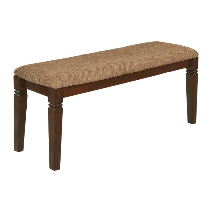 2538-13 - 44†Bench