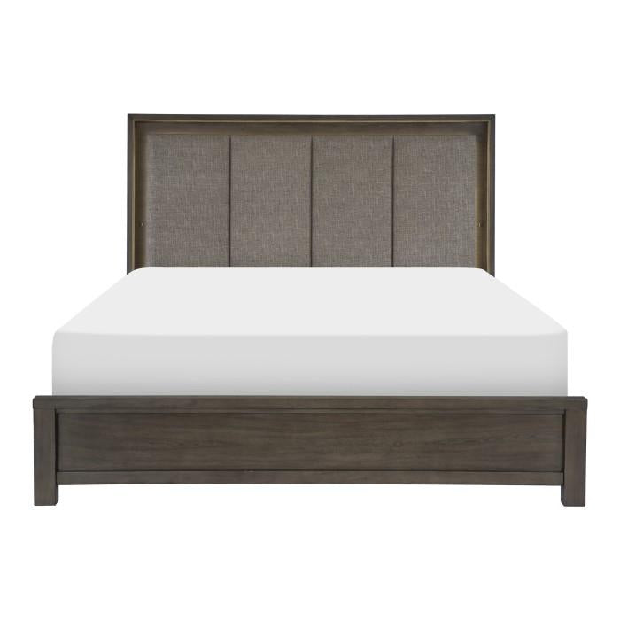 Scarlett (3) Eastern King Bed