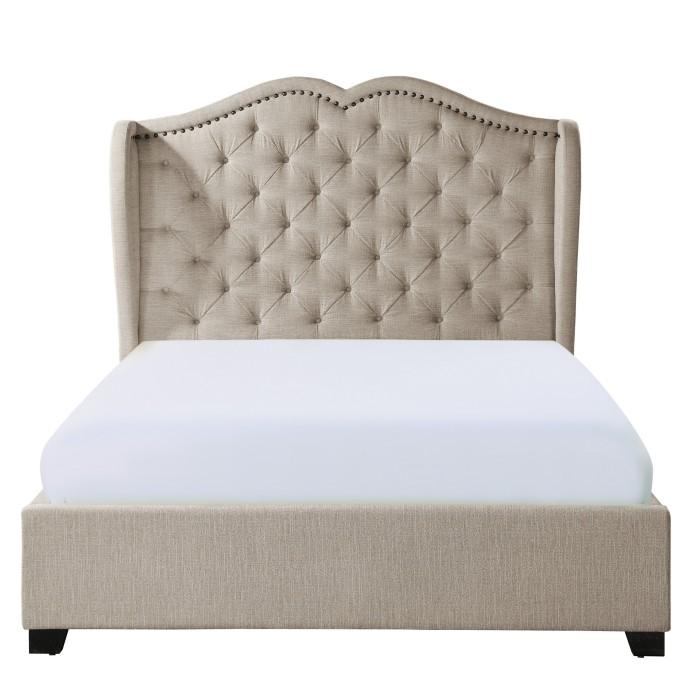 Waterlyn (2)California King Bed