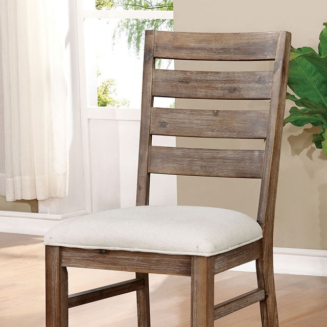 Lidgerwood Side Chair (2/Box)