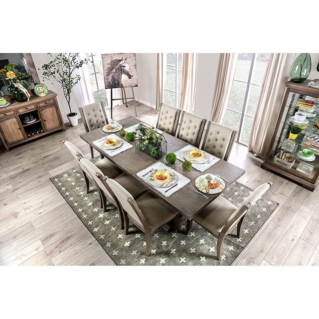 Patience Dining Table Set