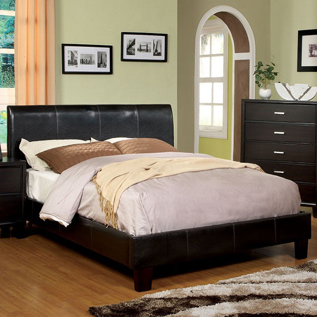 Villa Park Cal.King Bed