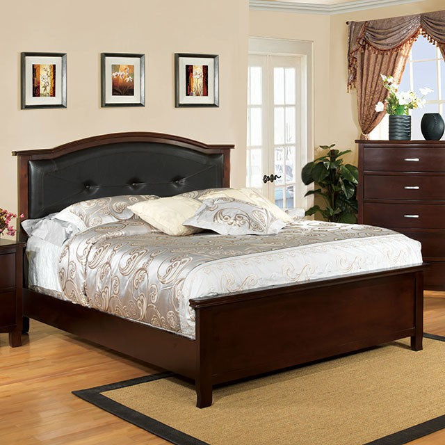 Crest View E.King Bed