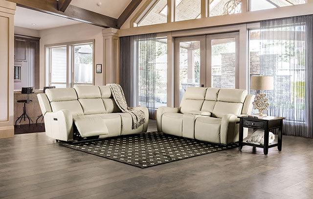 Power Loveseat Barclay