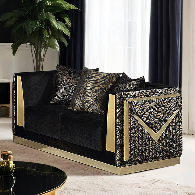 Doriphei Loveseat image