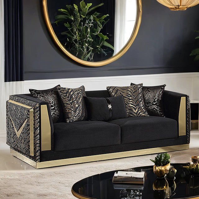 Doriphei Sofa image