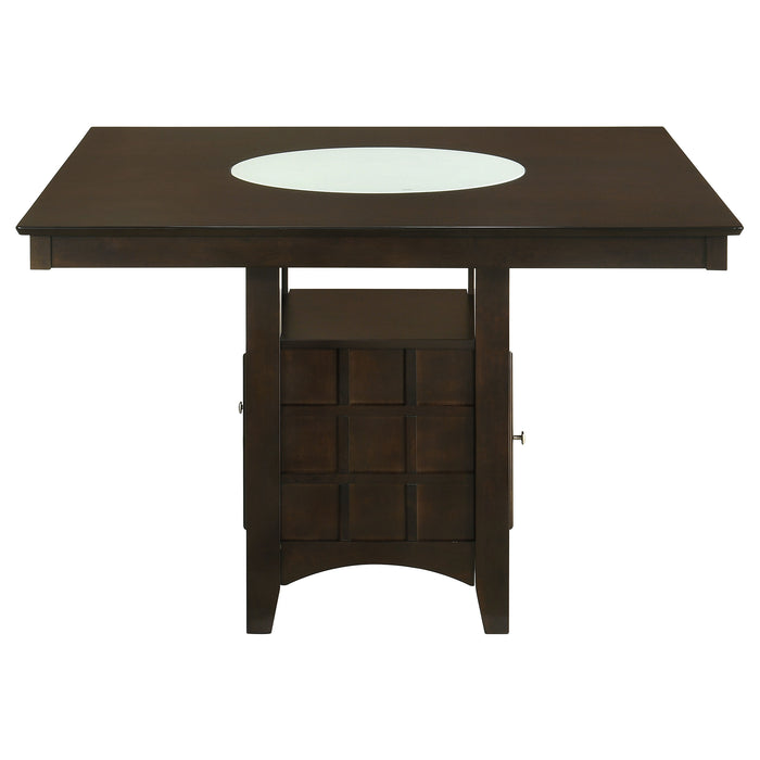 Gabriel 5 Pc Counter Height Dining Sets