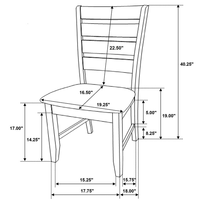 Dalila Dining Sets