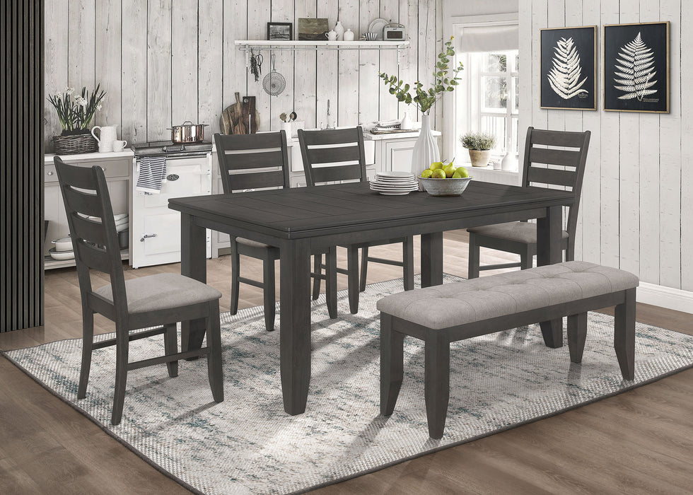 Dalila Side Chairs