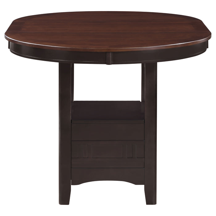 Lavon Counter Height Extension Dining Table