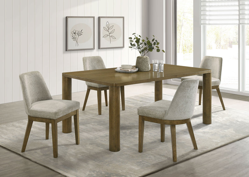 Castlewood Dining Set