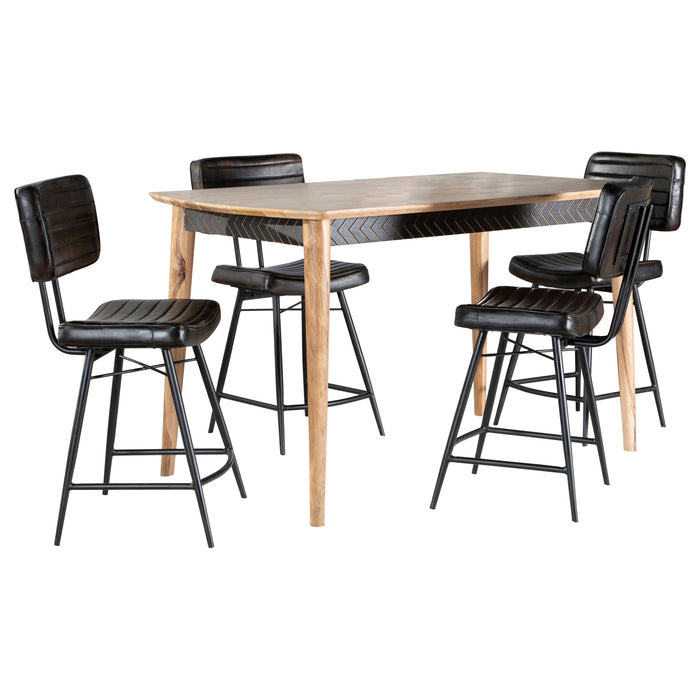 Partridge Counter Height Dining Sets