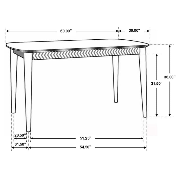 Partridge Counter Height Dining Sets