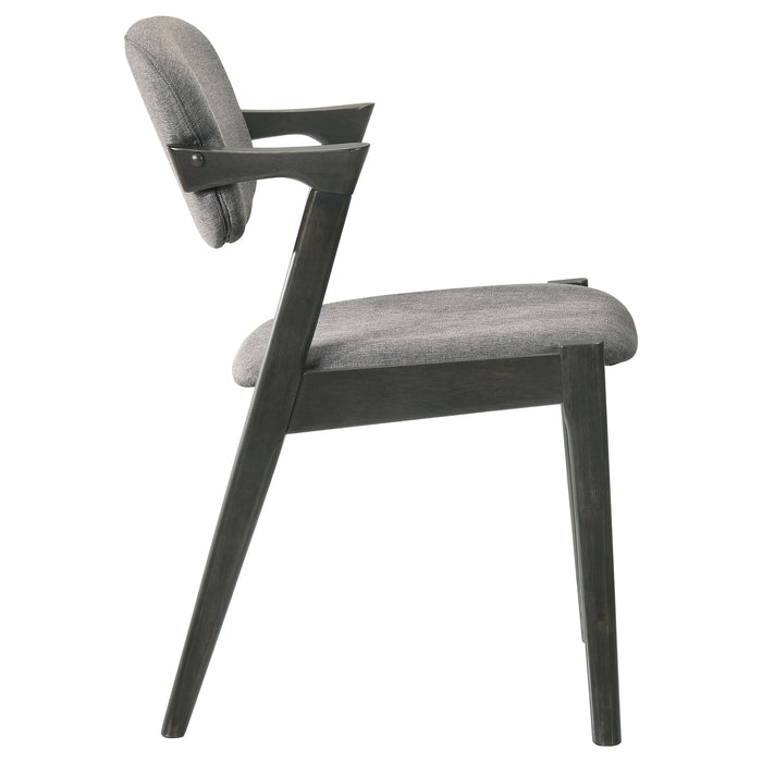 Stevie Dining Arm Chair