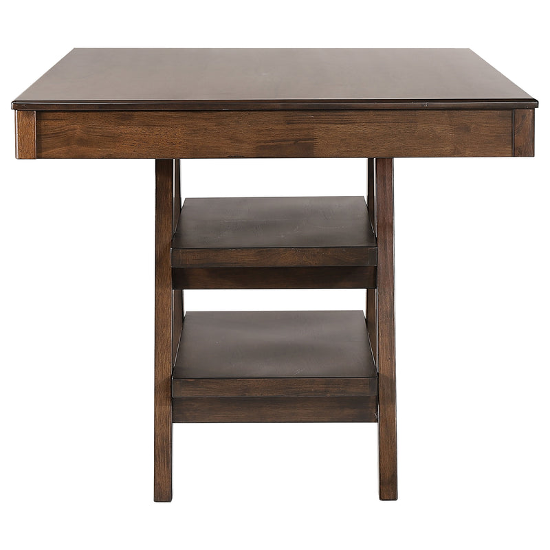 Dewey Counter Height Dining Set