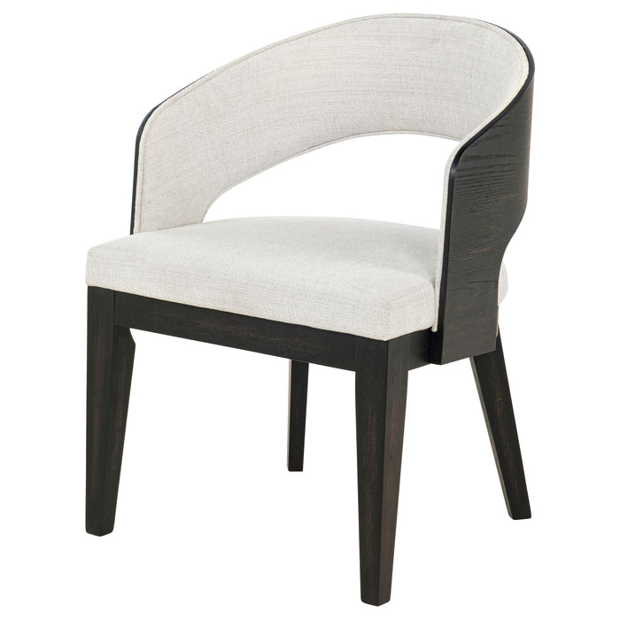 Leandro Dining Arm Chair