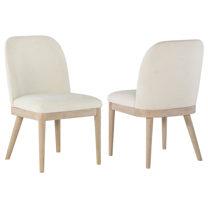 Solano Dining Side Chair
