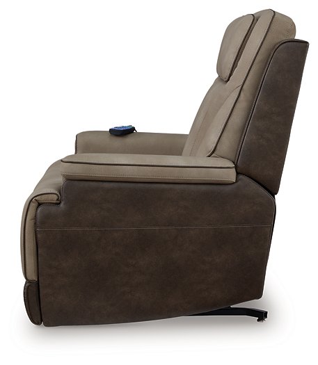 4Z-Peaceful Pause Power Lift Recliner