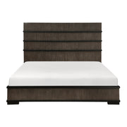 Acworth-(3) Queen Bed image