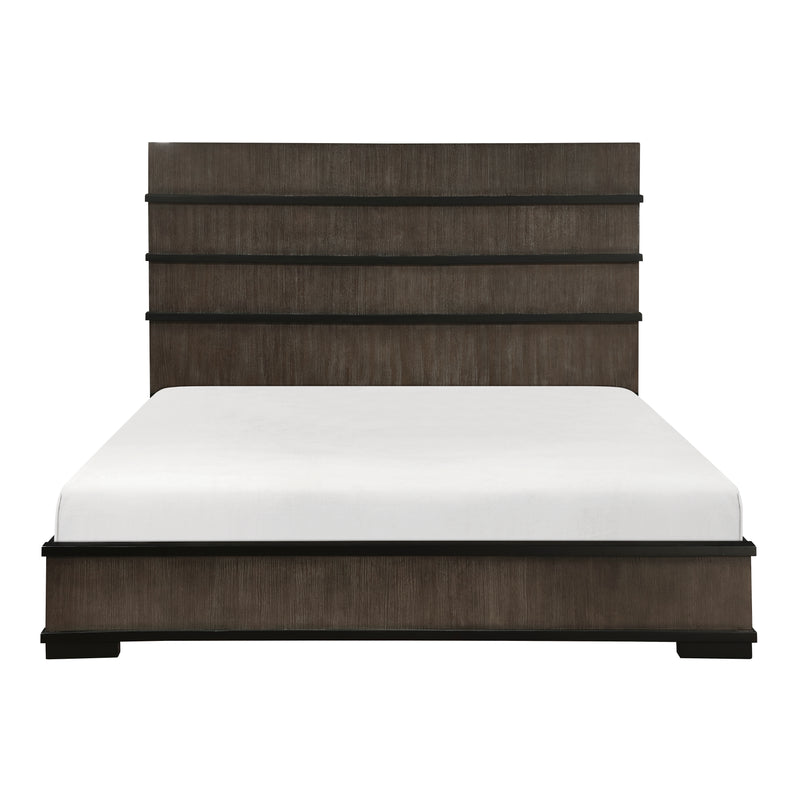 Acworth-(3) Queen Bed image