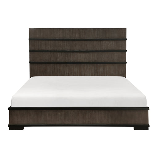 Acworth-(3) Queen Bed image