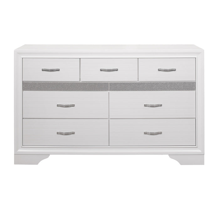 Luster Dresser